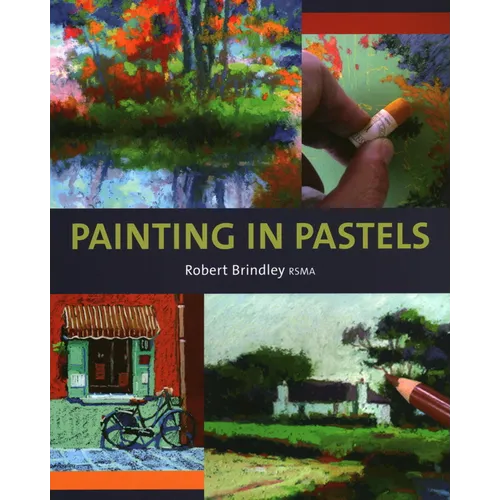 Painting in Pastels