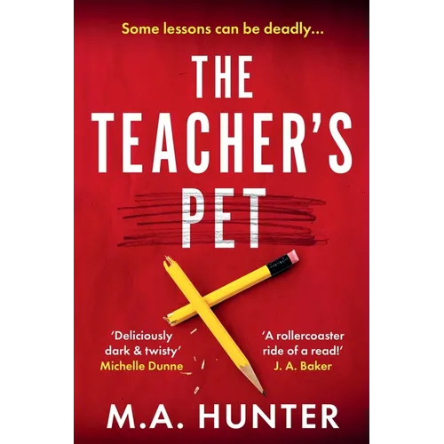 The Teacher's Pet