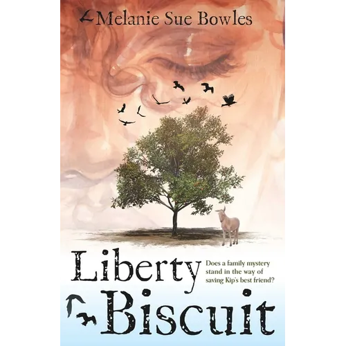 Liberty Biscuit