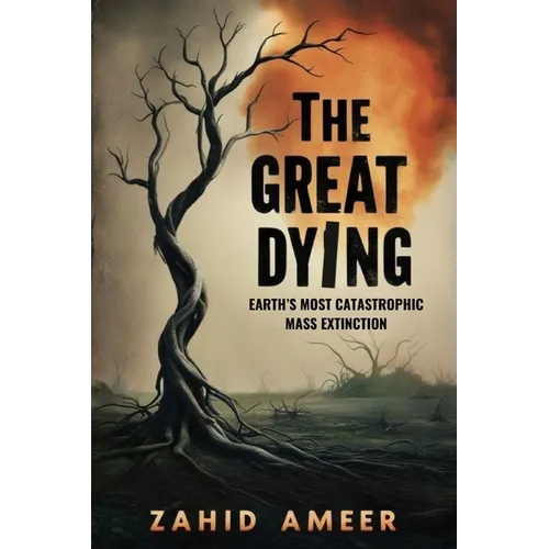 The Great Dying: Earth's Most Catastrophic Mass Extinction