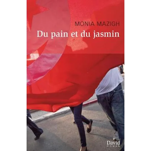 Du pain et du jasmin