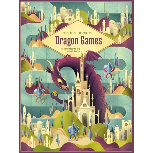 The Big Book of Dragon Games