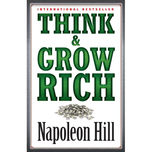 Think & Grow Rich