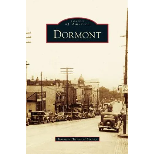Dormont