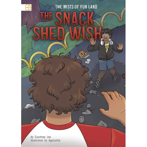The Snack Shed Wish