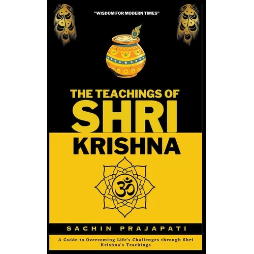 The Teachings of Shri Krishna