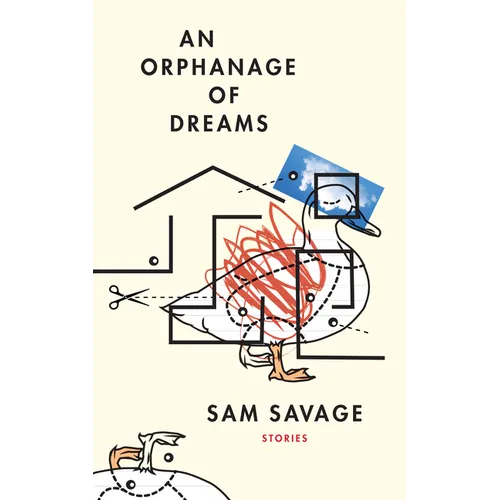 An Orphanage of Dreams