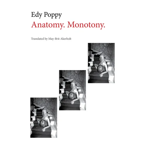 Anatomy. Monotony.