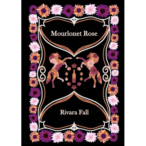Mourlonet Rose