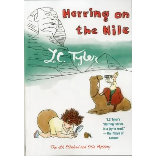 Herring on the Nile