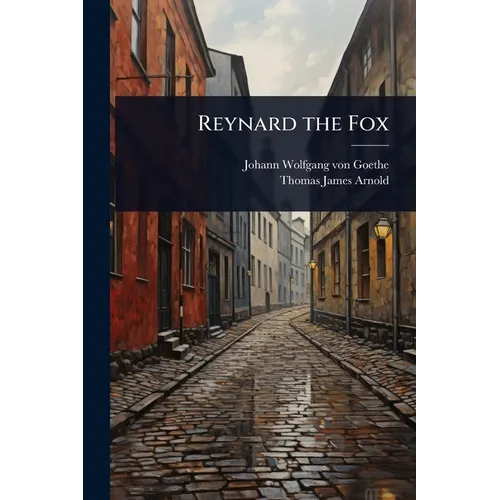 Reynard the Fox