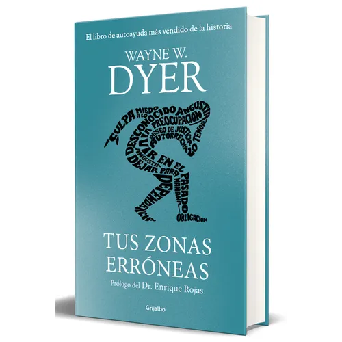 Tus Zonas Erróneas (Edición de Lujo) / Your Erroneous Zones