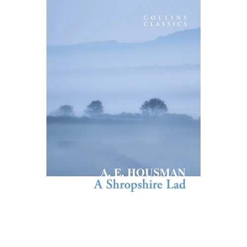 A Shropshire Lad