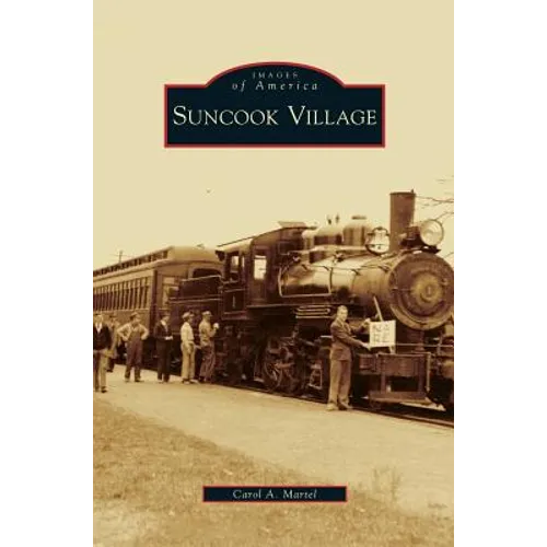 Suncook Village