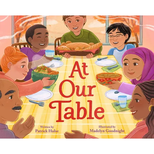 At Our Table
