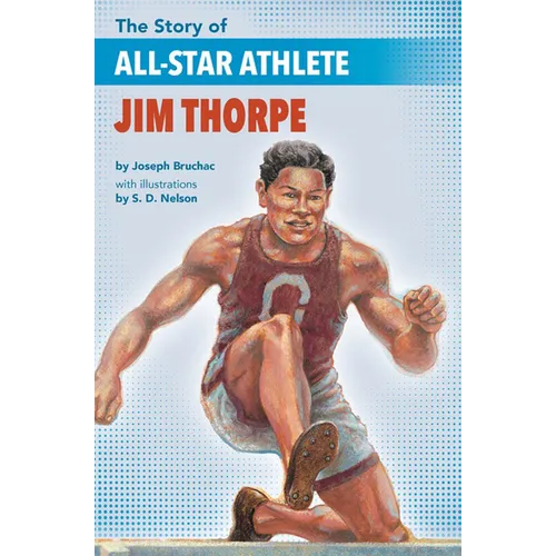 The Story of All-Star Athlete Jim Thorpe