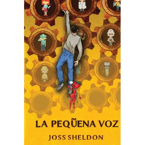 La Pequeña Voz