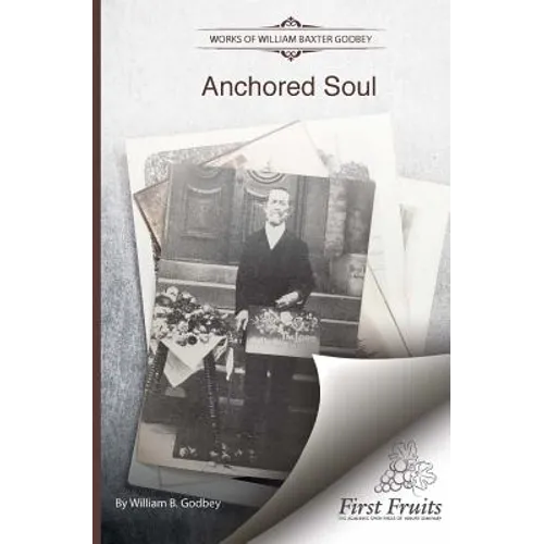 Anchored Soul