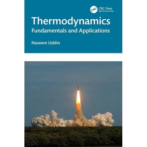 Thermodynamics: Fundamentals and Applications