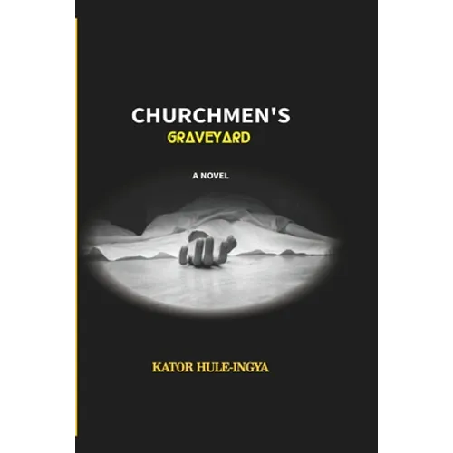 Churchmen's Graveyards