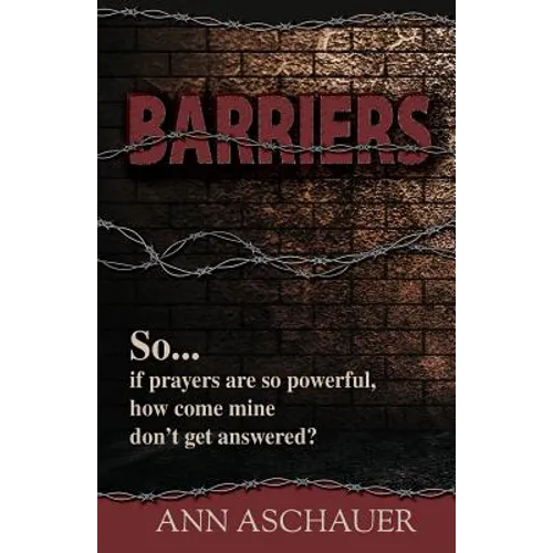 Barriers