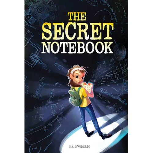 The Secret Notebook