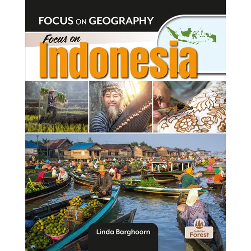 Focus on Indonesia