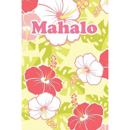 Mahalo: For Hawaii Fans