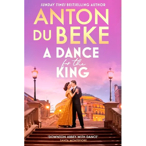 A Dance for the King