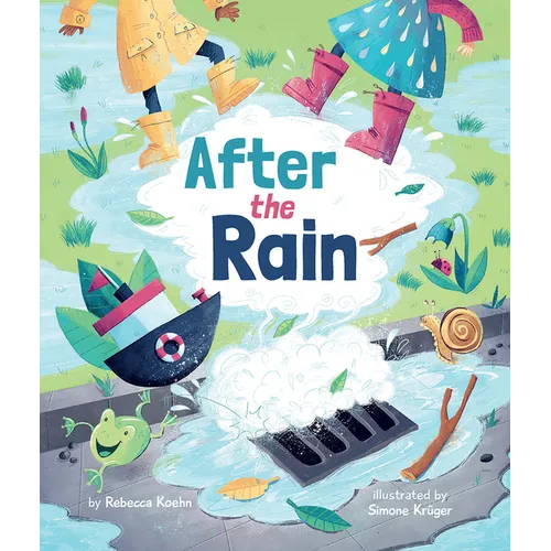 After the Rain