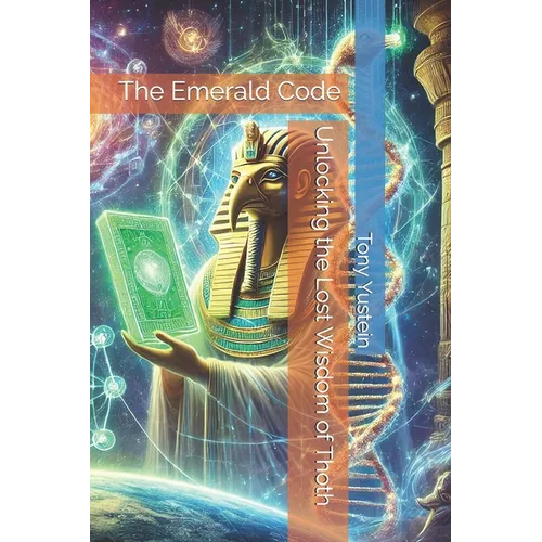 The Emerald Code: Unlocking the Lost Wisdom of Thoth