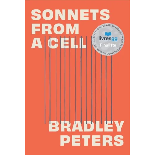 Sonnets from a Cell