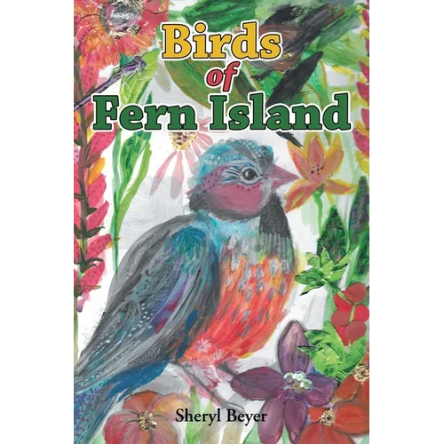 Birds of Fern Island