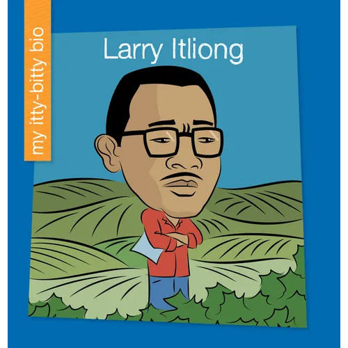 Larry Itliong