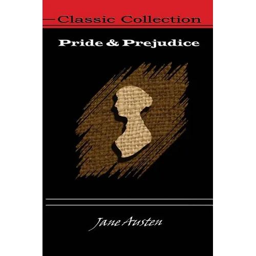 Pride and Prejudice