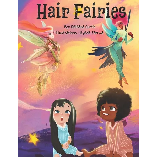 Hair Fairies