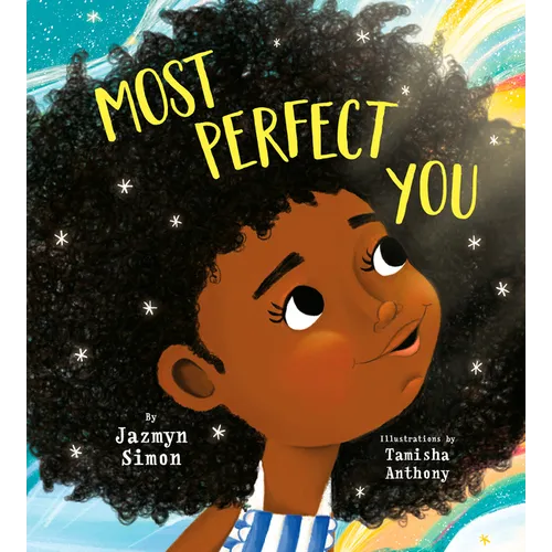 Most Perfect You