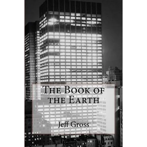 The Book of the Earth