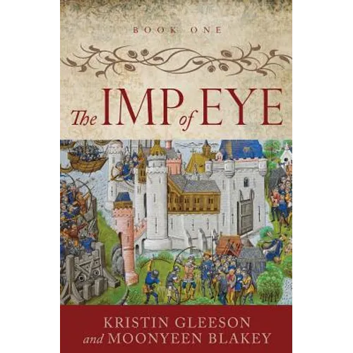 The Imp of Eye