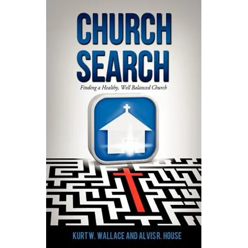 Church Search