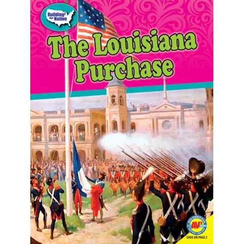 The Louisiana Purchase