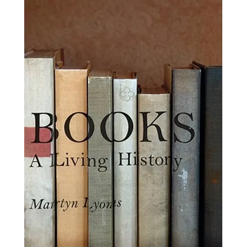 Books: A Living History