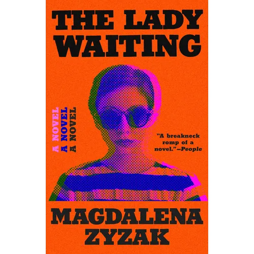 The Lady Waiting
