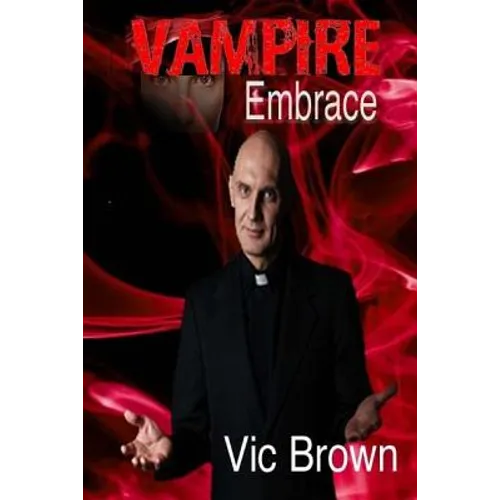 Vampire Embrace