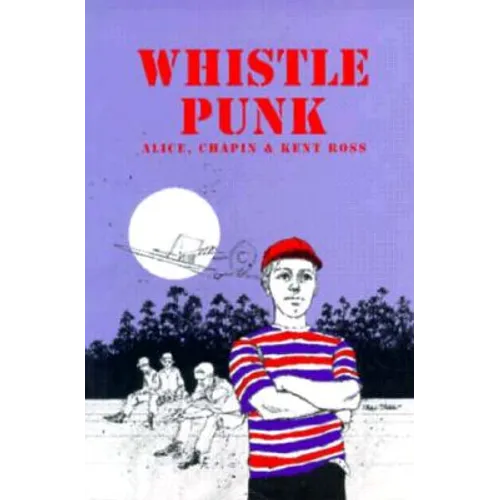 Whistle Punk