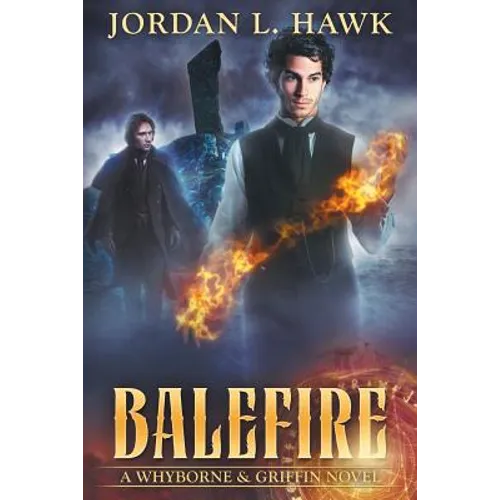Balefire