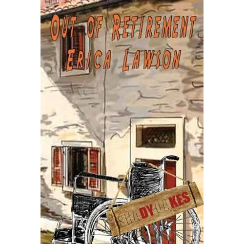 Out Of Retirement