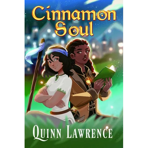Cinnamon Soul