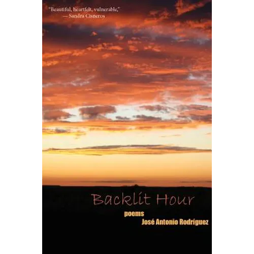 Backlit Hour