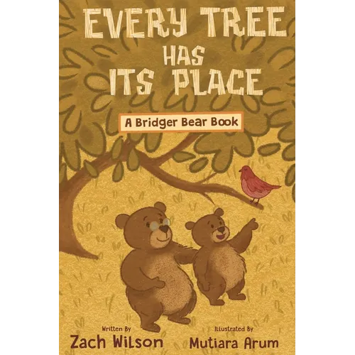 Every Tree Has Its Place